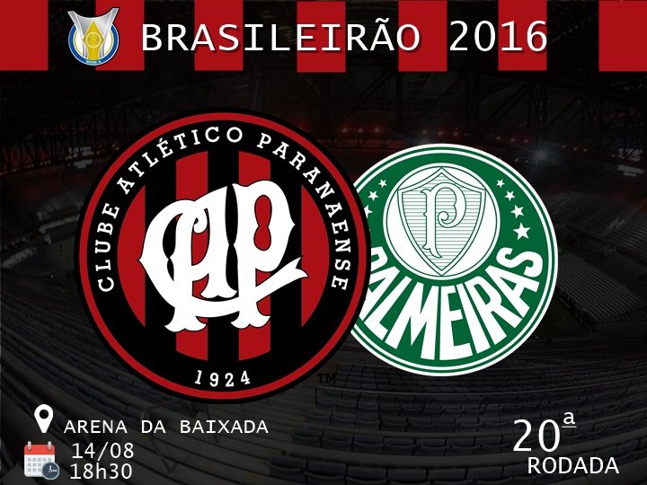 Será a revanche?
