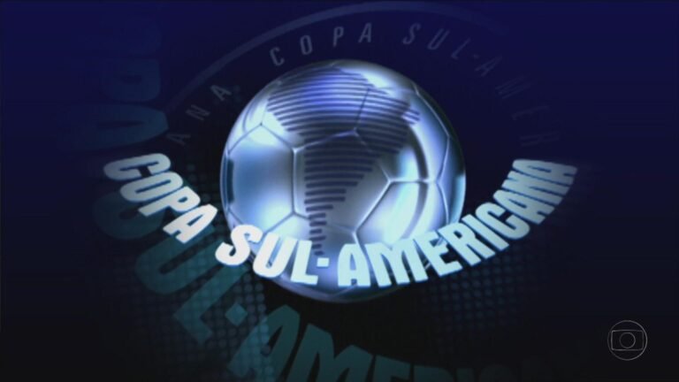 “SUL-AMERICANA” Competição será levada a serio