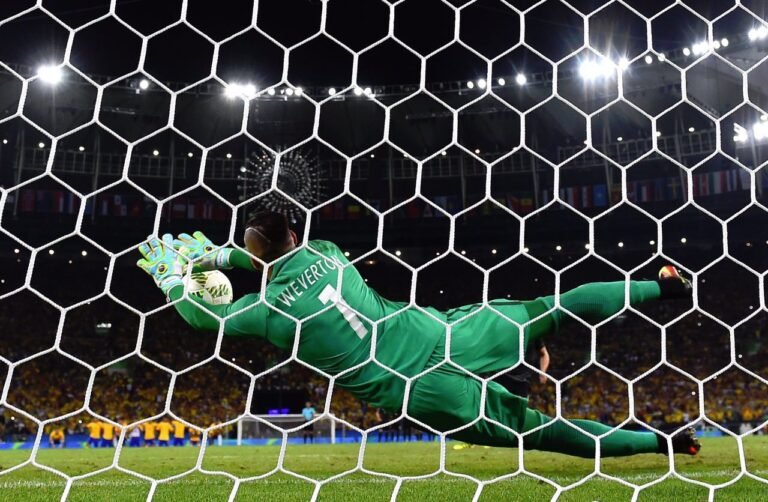 Heroi da conquista do ouro é convocado para Seleção Principal