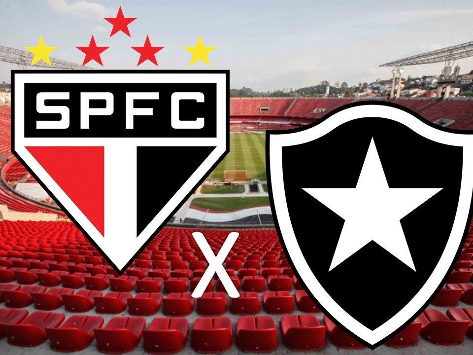 Jardine arma o Tricolor para confronto contra o Botafogo!