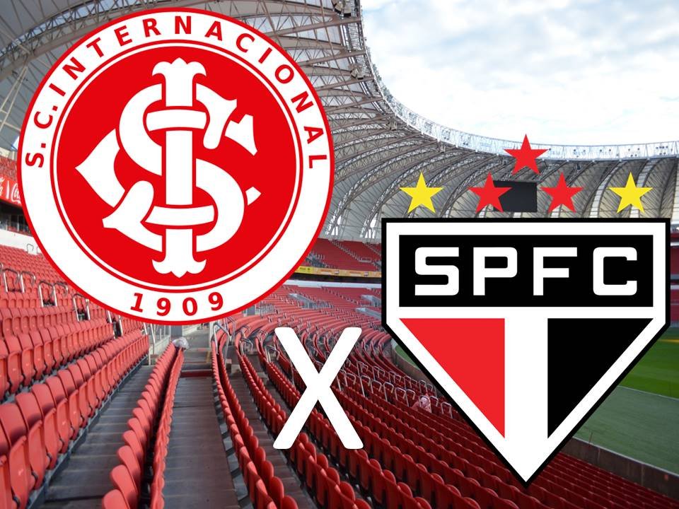 Tricolor enfrenta Inter em estreia de Ricardo Gomes