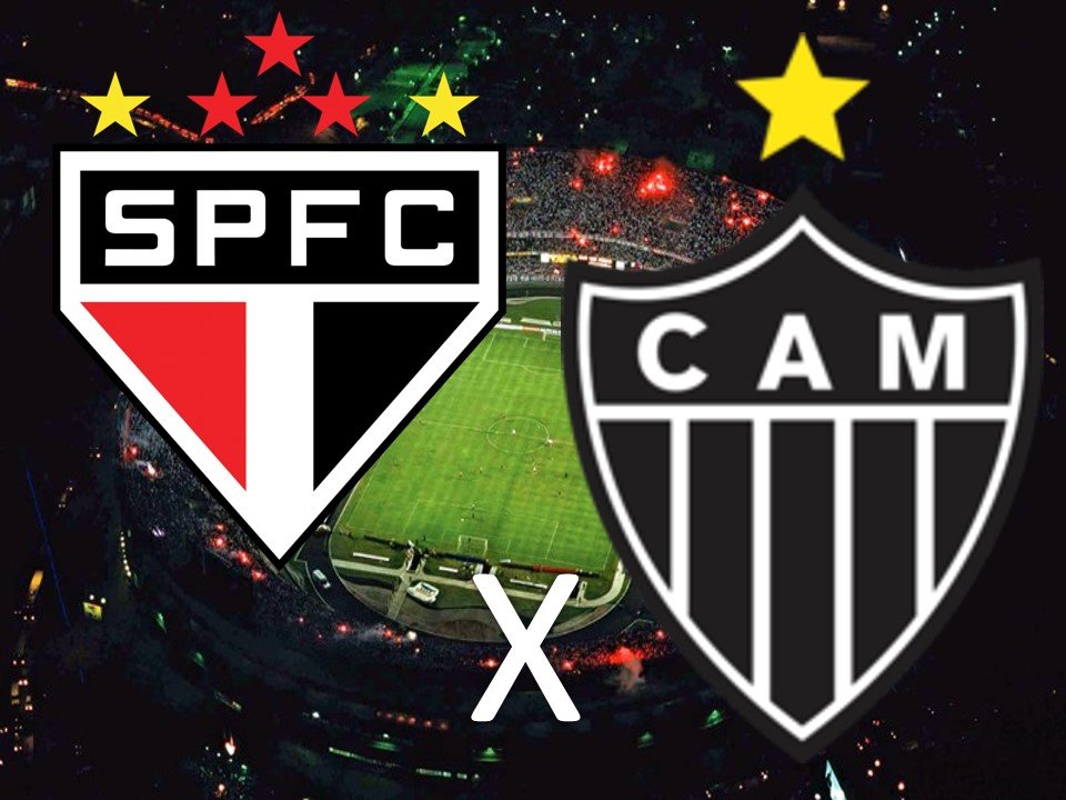 Na despedida de Bauza, Tricolor enfrenta Atlético Mineiro!