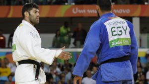 Judo rio1