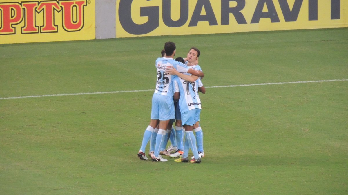 VISITANTE CHATO! Londrina vence mais uma fora de casa!