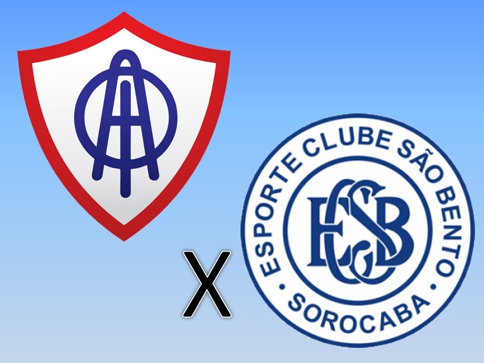 Bentão começa a disputa pelo acesso!