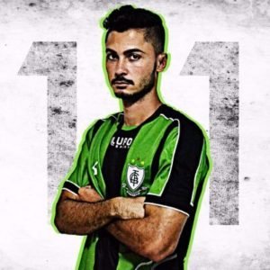 Imagem: América Mineiro.