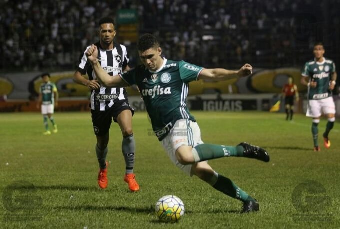 Um final de semana para esquecer…