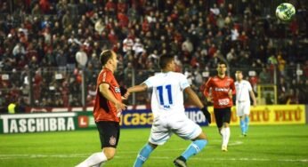 Mais uma vez Avaí perde antes do desembarque