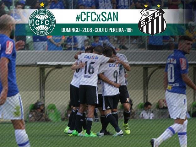 COXA x SANTOS