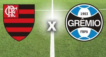 Pré-Jogo: Flamengo x Grêmio
