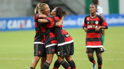 Copa do Brasil Feminina: Flamengo estréia contra o Oratório-AP no dia 25