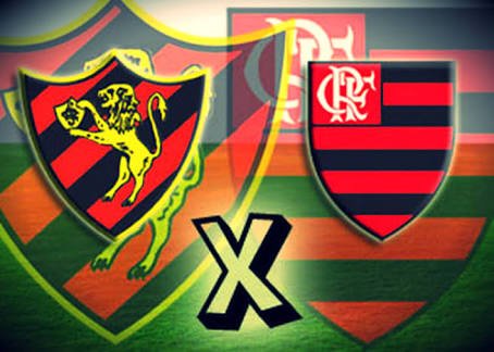 Pré-Jogo: Sport x Flamengo, duelo de Rubro-Negros