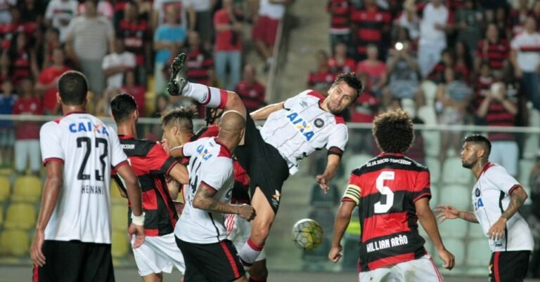 Atlético fecha primeiro turno com derrota