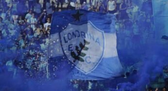 Buscando a reabilitação, Londrina encara o Bragantino em casa.