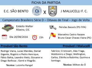 pré São Bento