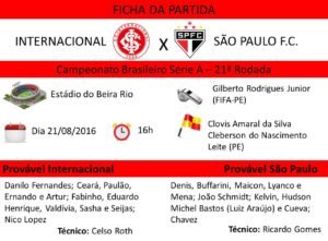 pré São Paulo