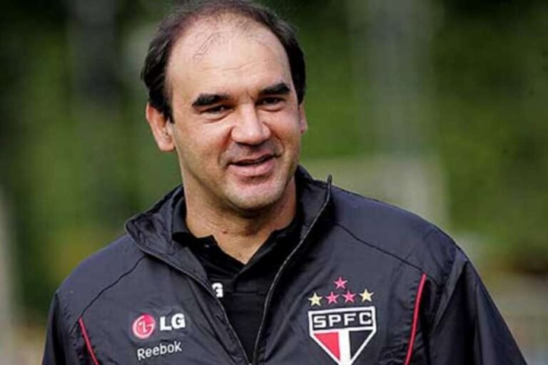 O grande desafio de Ricardo Gomes!