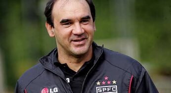 Boa sorte, Ricardo Gomes