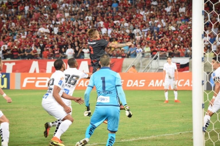 Quando parece que finalmente vai, não vai…