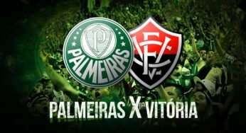 Pré-jogo: Palmeiras x Vitória