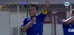 (Imagem: Reprodução Fox Sports).