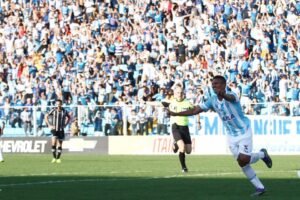 Foto: Jamira Furlani/Avaí F.C.