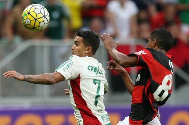 Cheirinho de final? Palmeiras e Flamengo querem a liderança isolada do Brasileiro