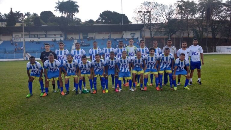 Reviravolta muda o classificado ao hexagonal final