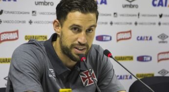 Goleiro vascaíno pede dispensa da seleção para se dedicar ao Vasco