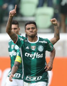 (Foto: Cesar Greco / Fotoarena)