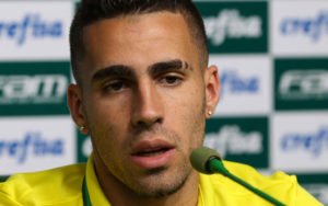 (Foto: Cesar Greco/FOTOARENA)