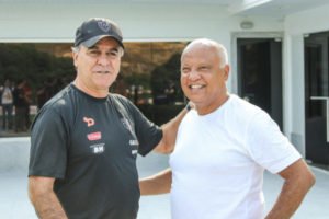 Foto: Bruno Cantini