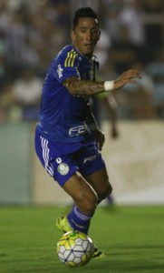 (Foto: Cesar Greco/FOTOARENA)