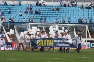 Fotos: Jamira Furlani/Avaí F.C.