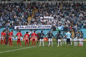 Fotos: Jamira Furlani/Avaí F.C.
