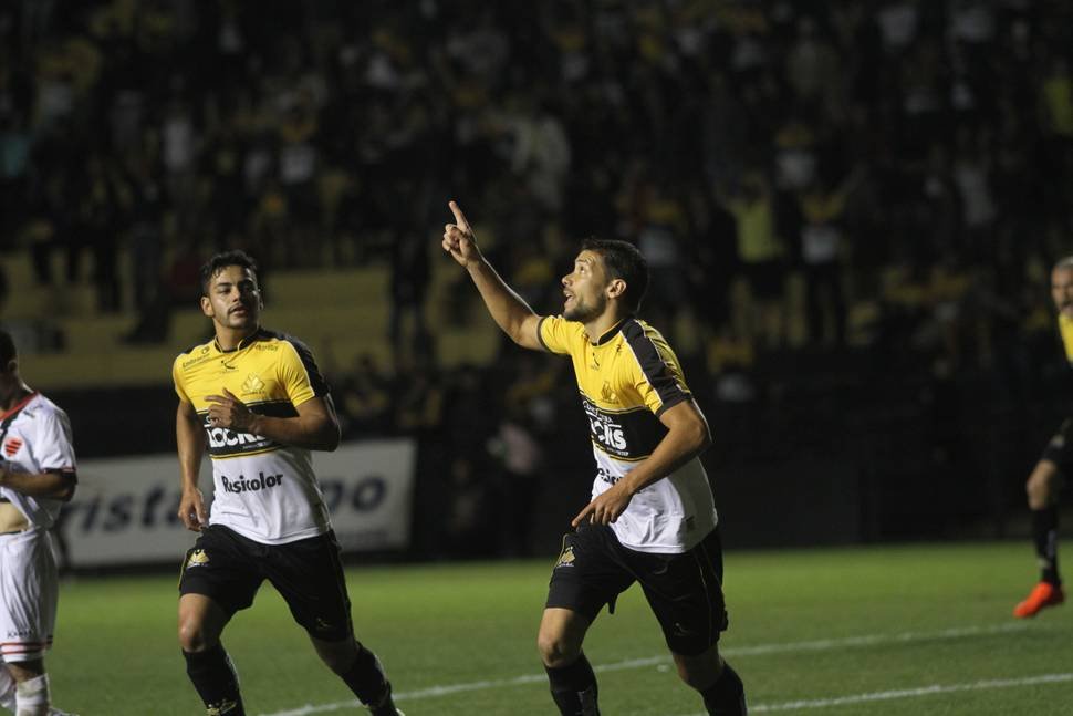 GOLEADA PRA AFASTAR A MÁ FASE