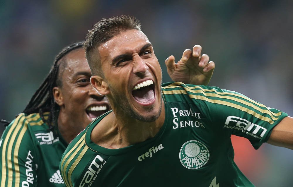 CHOQUE-REI decisivo, Verdão busca manter a liderança isolada e São Paulo a recuperação