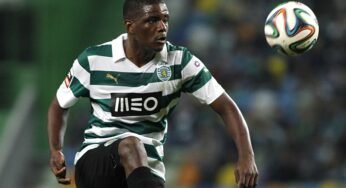Manchester United coloca William Carvalho como alvo para a janela de inverno