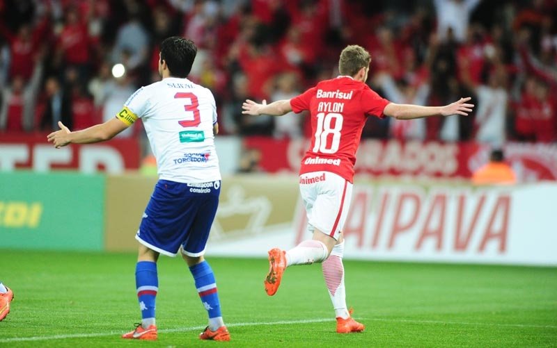 A tão esperada vitória chegou
