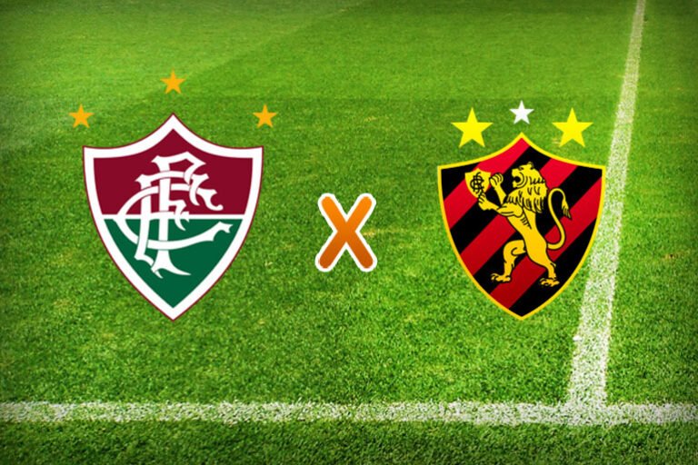 Sport reencontra o Fluminense para subir na tabela!