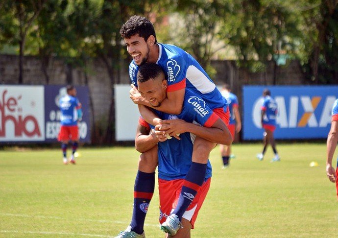 Pré-Jogo: De ânimo renovado, Bahia quer vencer clássico nordestino