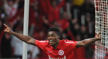 Vitrine Colorada: Eduardo Bauermann