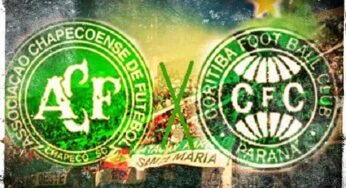 (Pré jogo) Em Chapecó!!! DUELO de ”ALVIVERDES”…