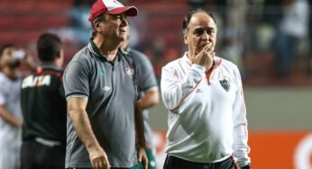Galo joga mal e vê lideres abrir vantagem