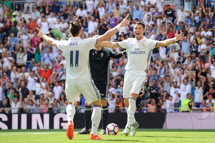 Resumo da rodada nos campeonatos europeus.