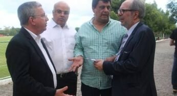 Martorelli: G4 ainda é nossa meta!