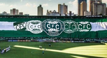 Coxa encara o Belgrano nas oitavas na Copa Sul-Americana de 2016