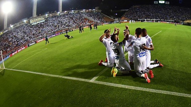No G4, agora o objetivo tem que ser o título