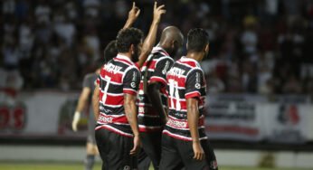 Mais uma batalha está por vir!