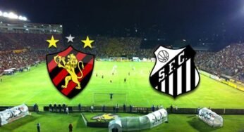 Jogo 600 e luta para se distanciar do rebaixamento marcam o duelo entre Sport e Santos de logo mais